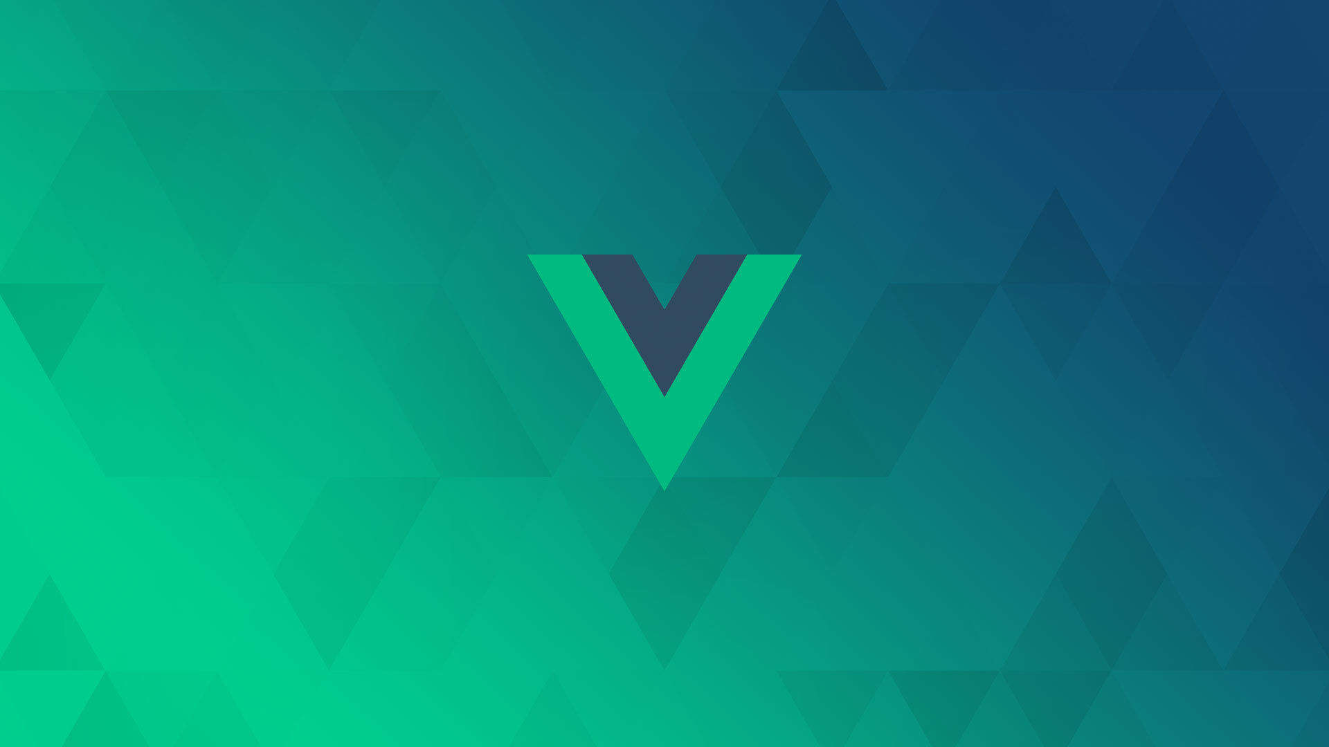 Vue 渐进式编程的介绍